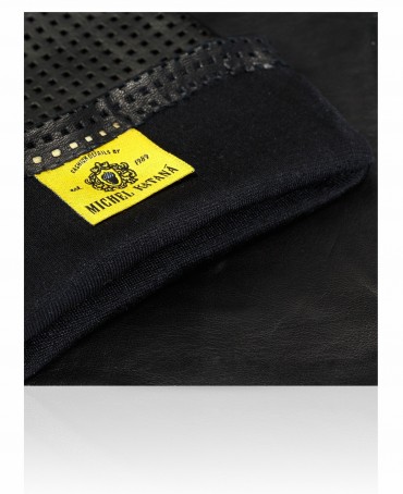 Перчатки Женские K81-RISIENE_26/BL